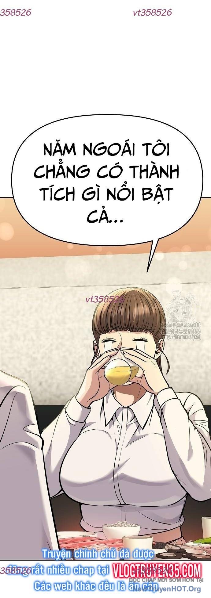 Nhân Viên Thực Tập Kim Cheolsu - chap81 - Trang 44